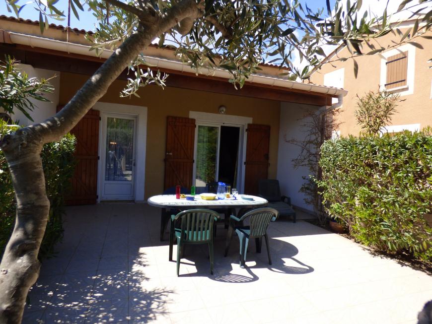 Pavillon EDEN ROC NARBONNE PLAGE Aug Immobilier Pavillon EDEN ROC NARBONNE PLAGE Aug Immobilier